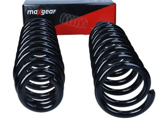 Fahrwerksfeder Vorderachse MAXGEAR 60-1715D Bild Fahrwerksfeder Vorderachse MAXGEAR 60-1715D