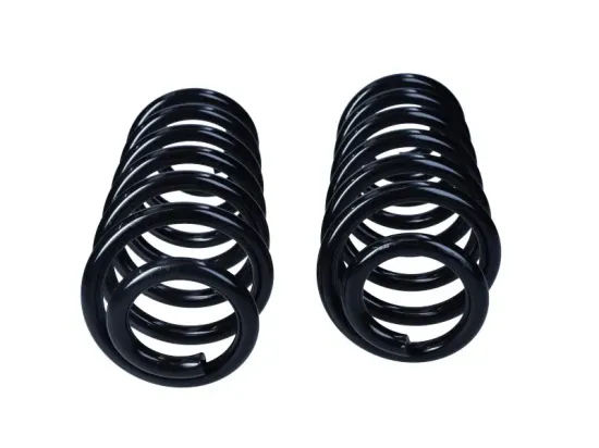 Fahrwerksfeder Hinterachse MAXGEAR 60-1716D Bild Fahrwerksfeder Hinterachse MAXGEAR 60-1716D