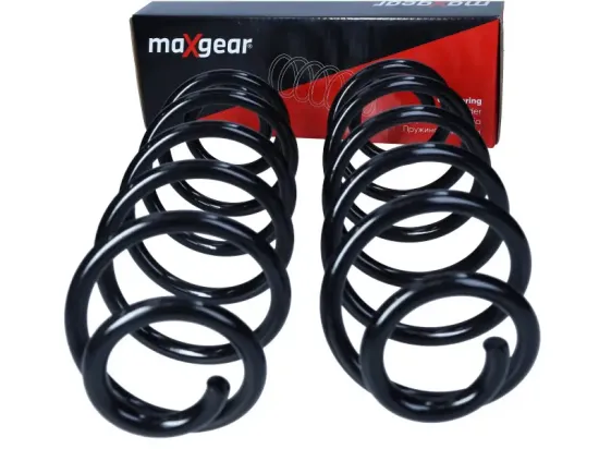 Fahrwerksfeder MAXGEAR 60-1718D Bild Fahrwerksfeder MAXGEAR 60-1718D