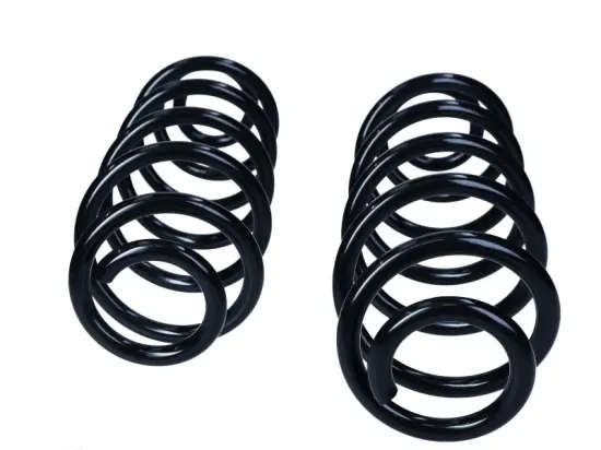 Fahrwerksfeder Hinterachse MAXGEAR 60-1719D Bild Fahrwerksfeder Hinterachse MAXGEAR 60-1719D
