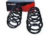 Fahrwerksfeder Hinterachse MAXGEAR 60-1719D Bild Fahrwerksfeder Hinterachse MAXGEAR 60-1719D
