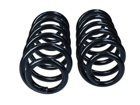 Fahrwerksfeder Hinterachse MAXGEAR 60-1720D Bild Fahrwerksfeder Hinterachse MAXGEAR 60-1720D