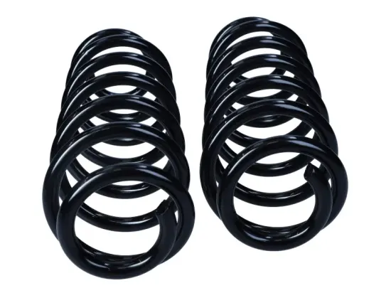 Fahrwerksfeder Hinterachse MAXGEAR 60-1721D Bild Fahrwerksfeder Hinterachse MAXGEAR 60-1721D