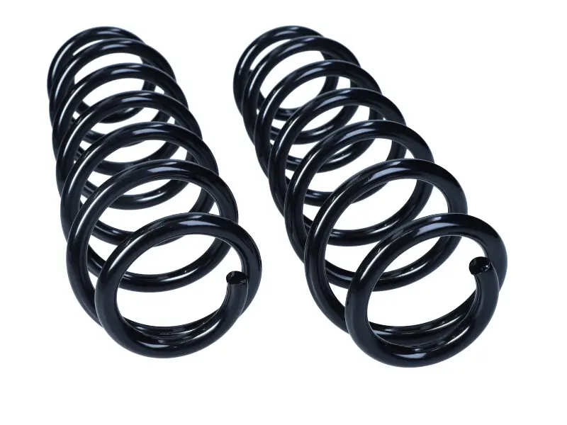 Fahrwerksfeder Hinterachse MAXGEAR 60-1722D