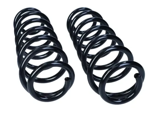 Fahrwerksfeder Hinterachse MAXGEAR 60-1722D Bild Fahrwerksfeder Hinterachse MAXGEAR 60-1722D