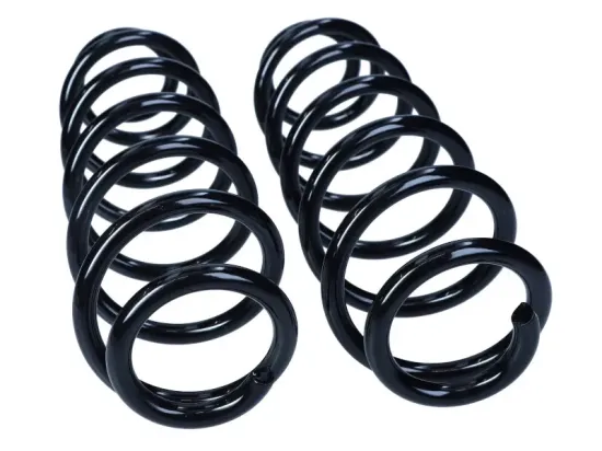 Fahrwerksfeder Hinterachse MAXGEAR 60-1723D Bild Fahrwerksfeder Hinterachse MAXGEAR 60-1723D
