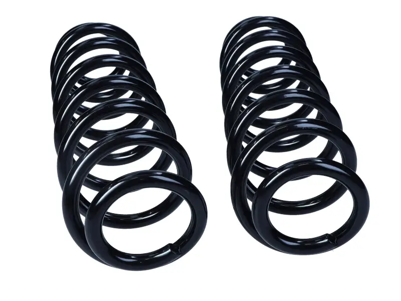 Fahrwerksfeder MAXGEAR 60-1724D