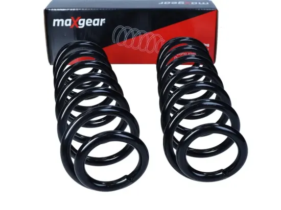 Fahrwerksfeder MAXGEAR 60-1724D Bild Fahrwerksfeder MAXGEAR 60-1724D