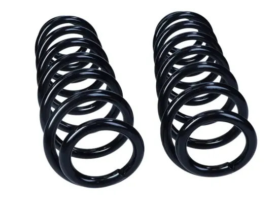 Fahrwerksfeder MAXGEAR 60-1724D Bild Fahrwerksfeder MAXGEAR 60-1724D