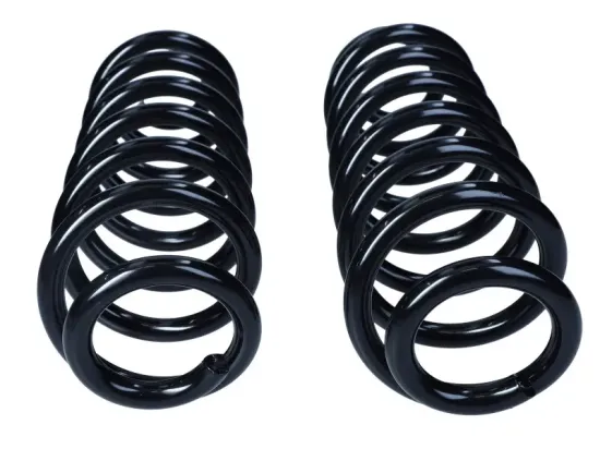 Fahrwerksfeder Hinterachse MAXGEAR 60-1725D Bild Fahrwerksfeder Hinterachse MAXGEAR 60-1725D