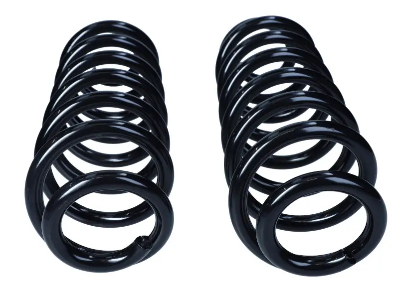 Fahrwerksfeder Hinterachse MAXGEAR 60-1725D