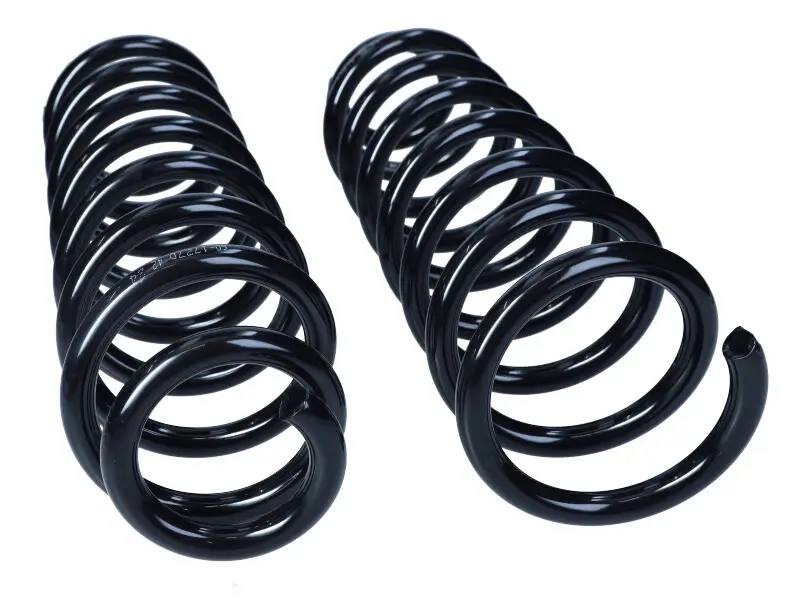 Fahrwerksfeder Hinterachse MAXGEAR 60-1727D