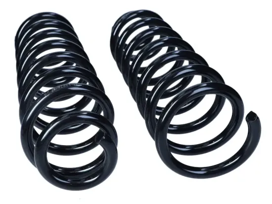 Fahrwerksfeder Hinterachse MAXGEAR 60-1727D Bild Fahrwerksfeder Hinterachse MAXGEAR 60-1727D