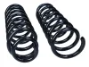 Fahrwerksfeder Hinterachse MAXGEAR 60-1727D Bild Fahrwerksfeder Hinterachse MAXGEAR 60-1727D