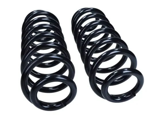 Fahrwerksfeder Hinterachse MAXGEAR 60-1728D Bild Fahrwerksfeder Hinterachse MAXGEAR 60-1728D