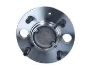 Radlagersatz Hinterachse MAXGEAR 33-0466