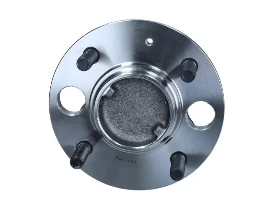 Radlagersatz Hinterachse MAXGEAR 33-0466 Bild Radlagersatz Hinterachse MAXGEAR 33-0466