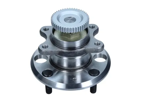 Radlagersatz Hinterachse MAXGEAR 33-0466 Bild Radlagersatz Hinterachse MAXGEAR 33-0466