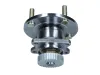 Radlagersatz Hinterachse MAXGEAR 33-0469 Bild Radlagersatz Hinterachse MAXGEAR 33-0469