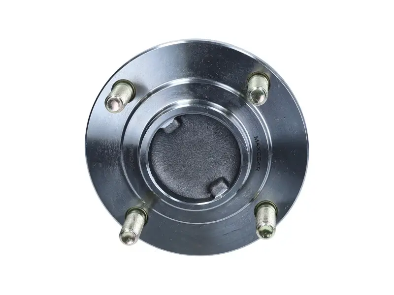 Radlagersatz Hinterachse MAXGEAR 33-0469