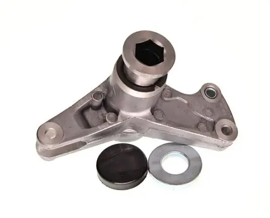 Riemenspanner, Keilrippenriemen MAXGEAR 54-0004 Bild Riemenspanner, Keilrippenriemen MAXGEAR 54-0004