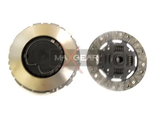 Kupplungssatz MAXGEAR 61-5086 Bild Kupplungssatz MAXGEAR 61-5086