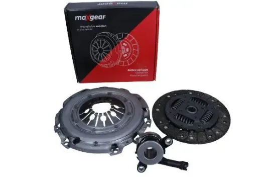 Kupplungssatz MAXGEAR 61-5456 Bild Kupplungssatz MAXGEAR 61-5456