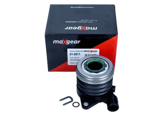 Zentralausrücker, Kupplung MAXGEAR 61-5611 Bild Zentralausrücker, Kupplung MAXGEAR 61-5611