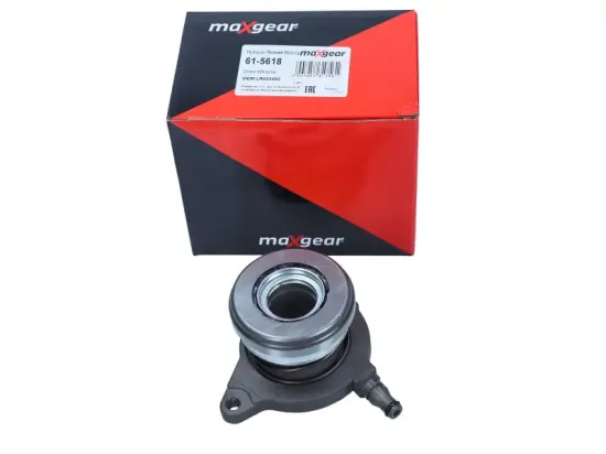 Zentralausrücker, Kupplung MAXGEAR 61-5618 Bild Zentralausrücker, Kupplung MAXGEAR 61-5618