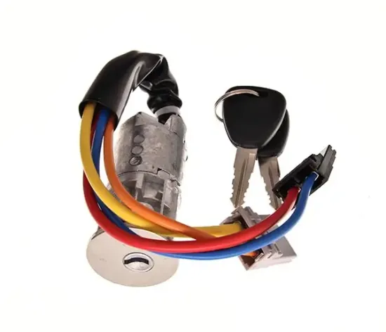 Lenkschloss MAXGEAR 63-0066 Bild Lenkschloss MAXGEAR 63-0066