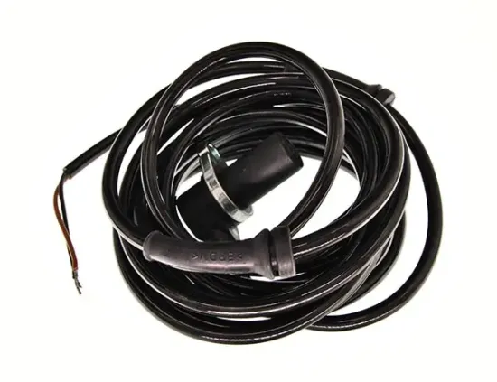 Sensor, Raddrehzahl MAXGEAR 20-0027 Bild Sensor, Raddrehzahl MAXGEAR 20-0027