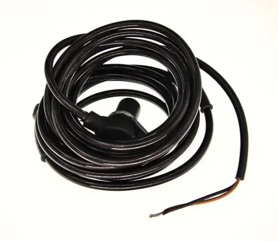 Sensor, Raddrehzahl MAXGEAR 20-0027 Bild Sensor, Raddrehzahl MAXGEAR 20-0027