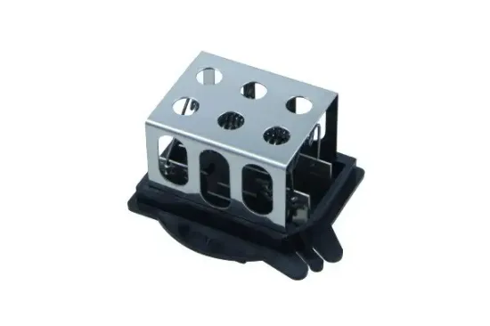 Widerstand, Innenraumgebläse 12 V MAXGEAR 57-0159 Bild Widerstand, Innenraumgebläse 12 V MAXGEAR 57-0159