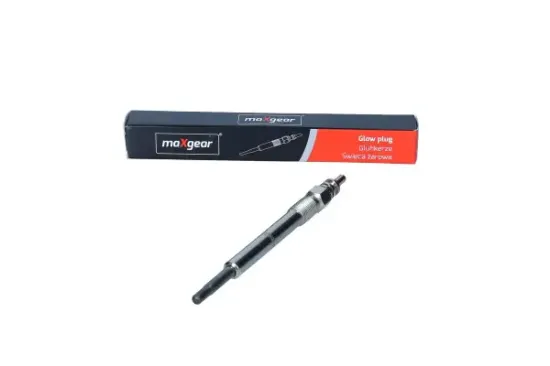 Glühkerze 11,5 V MAXGEAR 66-0010 Bild Glühkerze 11,5 V MAXGEAR 66-0010