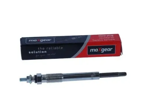 Glühkerze 11 V MAXGEAR 66-0018 Bild Glühkerze 11 V MAXGEAR 66-0018