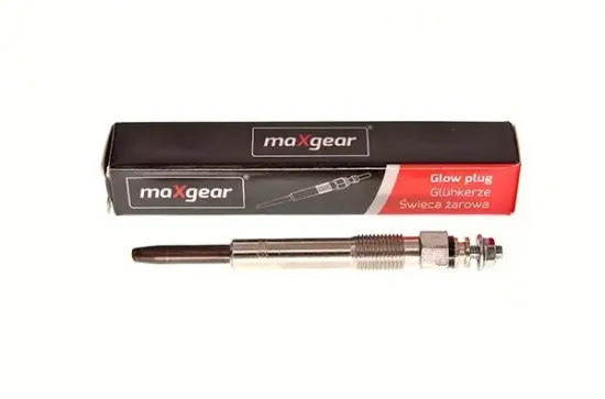 Glühkerze 10 V MAXGEAR 66-0021 Bild Glühkerze 10 V MAXGEAR 66-0021