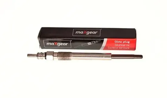 Glühkerze 11 V MAXGEAR 66-0025 Bild Glühkerze 11 V MAXGEAR 66-0025