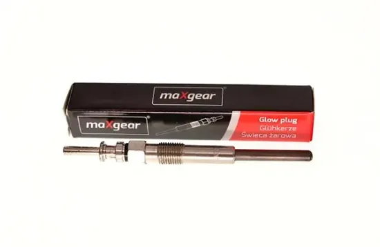 Glühkerze 11 V MAXGEAR 66-0026 Bild Glühkerze 11 V MAXGEAR 66-0026