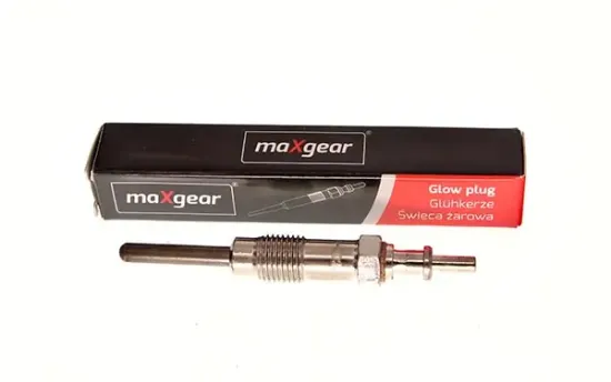 Glühkerze 11,5 V MAXGEAR 66-0032 Bild Glühkerze 11,5 V MAXGEAR 66-0032