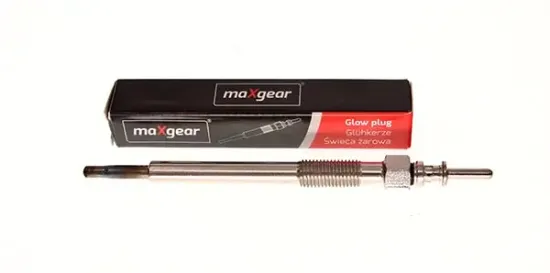 Glühkerze 11 V MAXGEAR 66-0033 Bild Glühkerze 11 V MAXGEAR 66-0033