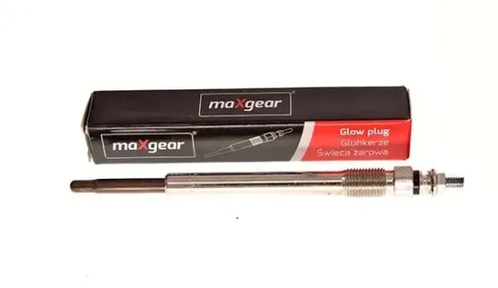 Glühkerze 11,5 V MAXGEAR 66-0034 Bild Glühkerze 11,5 V MAXGEAR 66-0034