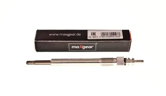 Glühkerze MAXGEAR 66-0036 Bild Glühkerze MAXGEAR 66-0036