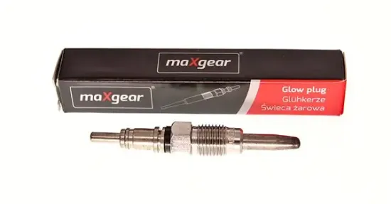 Glühkerze, elektr. Zuheizer 12 V MAXGEAR 66-0039 Bild Glühkerze, elektr. Zuheizer 12 V MAXGEAR 66-0039