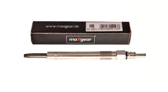 Glühkerze 11 V MAXGEAR 66-0045 Bild Glühkerze 11 V MAXGEAR 66-0045