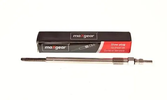 Glühkerze 11 V MAXGEAR 66-0048 Bild Glühkerze 11 V MAXGEAR 66-0048