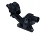 Thermostat, Kühlmittel MAXGEAR 67-0105 Bild Thermostat, Kühlmittel MAXGEAR 67-0105