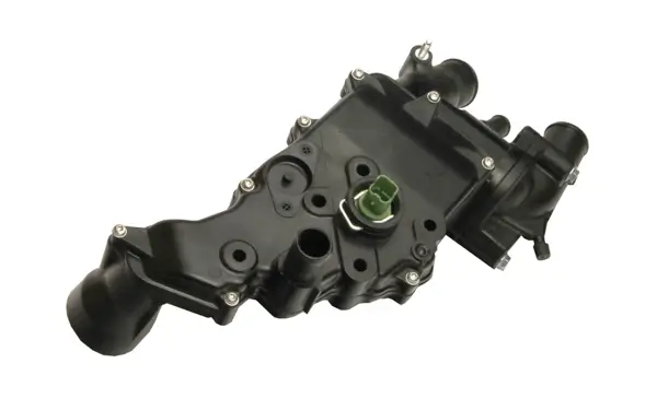 Thermostatgehäuse MAXGEAR 67-0150