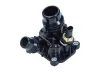 Thermostatgehäuse MAXGEAR 67-0161 Bild Thermostatgehäuse MAXGEAR 67-0161