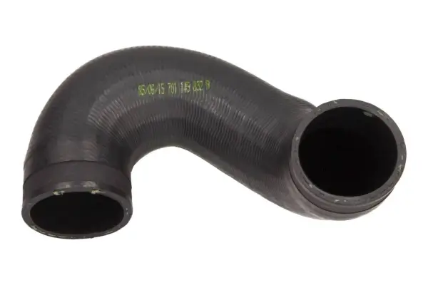 Ladeluftschlauch Ladeluftkühler links MAXGEAR 68-0015