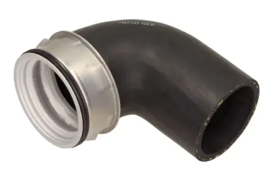 Ladeluftschlauch MAXGEAR 68-0136 Bild Ladeluftschlauch MAXGEAR 68-0136